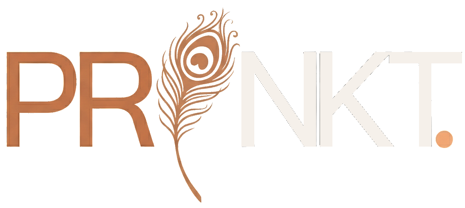 Pronkt