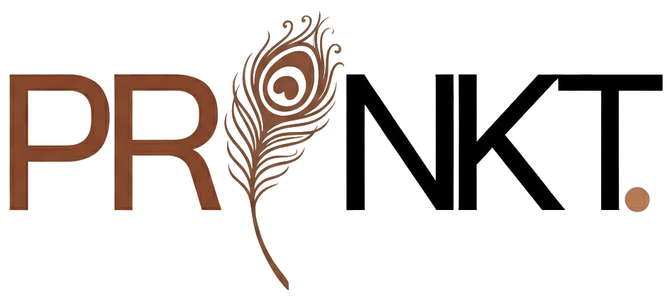 Pronkt