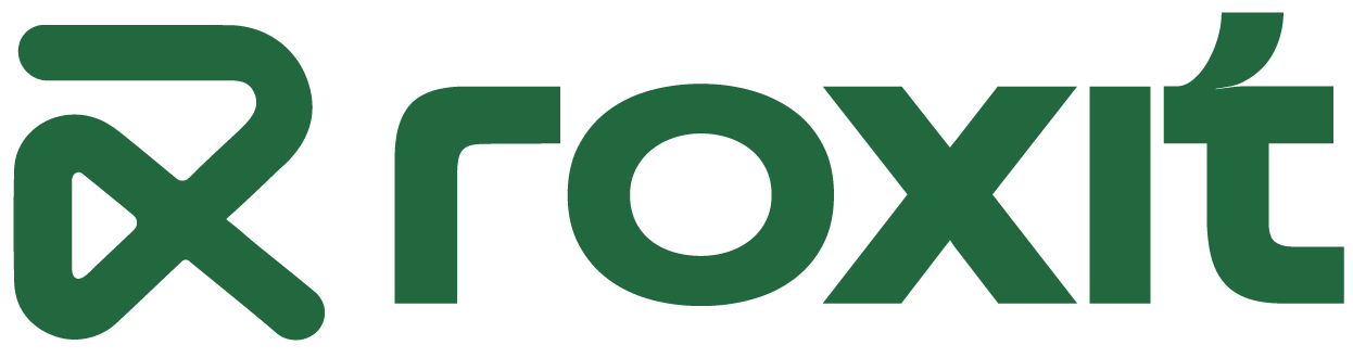 Logo Roxit