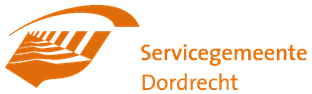 Logo Servicegemeente Dordrecht (Drechtsteden)