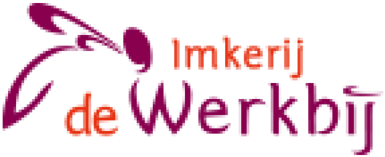 Logo Imkerij de Werkbij